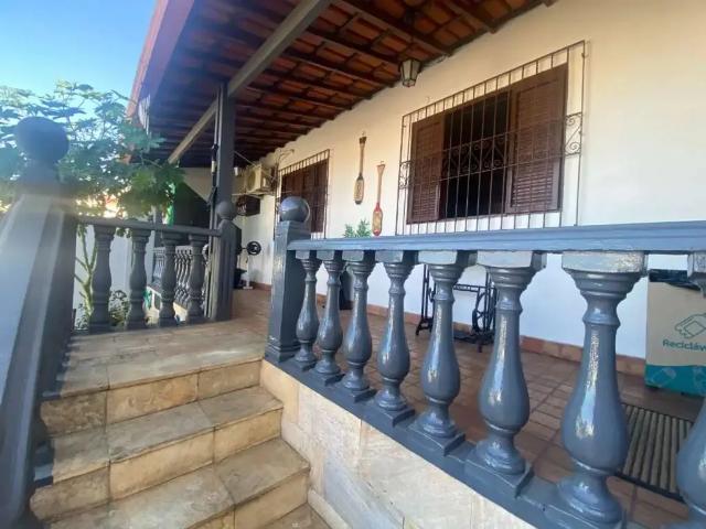 Casa venda em Canaã, Belo Horizonte