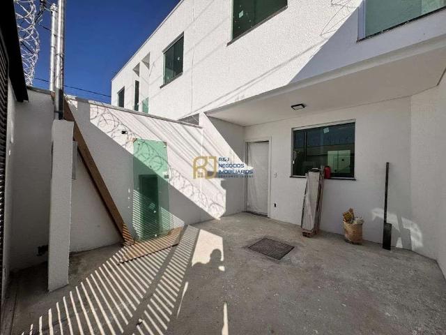 Casa venda em Piratininga, Belo Horizonte