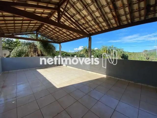 Casa venda em Região Geográfica Imediata de Belo Horizonte, Região Metropolitana de Belo Horizonte