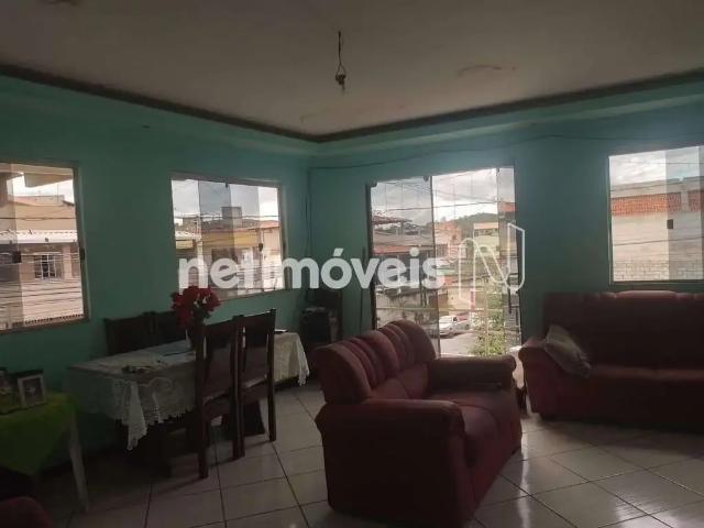 Casa venda em Região Geográfica Imediata de Belo Horizonte, Região Metropolitana de Belo Horizonte