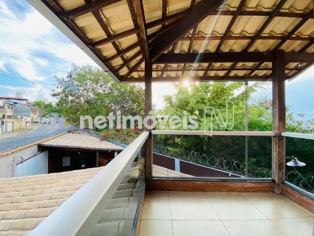 Casa venda em Região Geográfica Imediata de Belo Horizonte, Região Metropolitana de Belo Horizonte