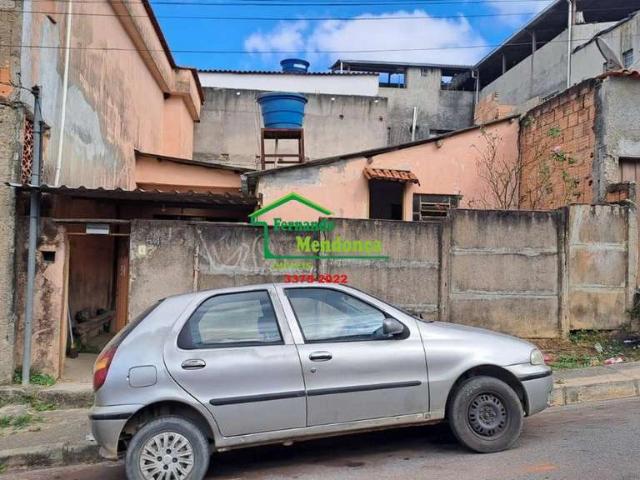 Casa venda em Belo Horizonte, Região Geográfica Intermediária de Belo Horizonte