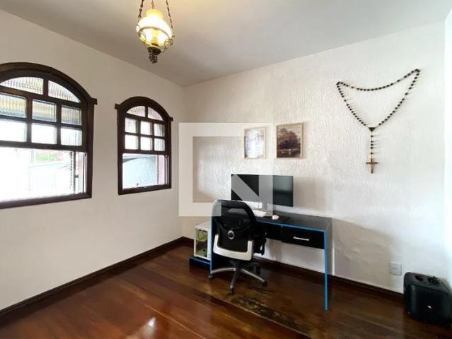 Casa venda em João Pinheiro, Belo Horizonte