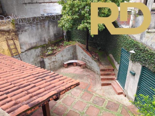 Casa venda em Belo Horizonte, Região Geográfica Intermediária de Belo Horizonte