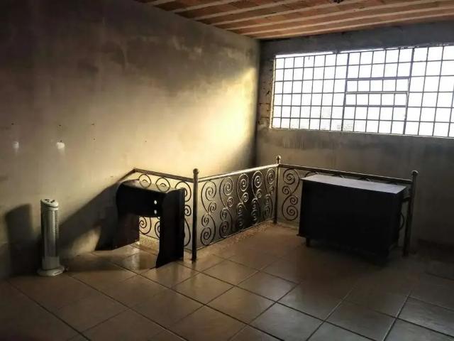 Casa venda em Juliana, Belo Horizonte