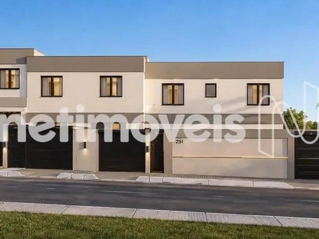 Casa venda em Belo Horizonte, Região Geográfica Intermediária de Belo Horizonte
