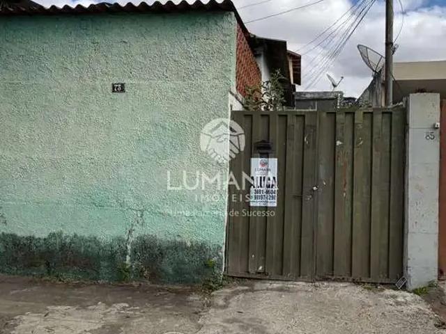 Casa venda em Região Geográfica Imediata de Belo Horizonte, Região Metropolitana de Belo Horizonte