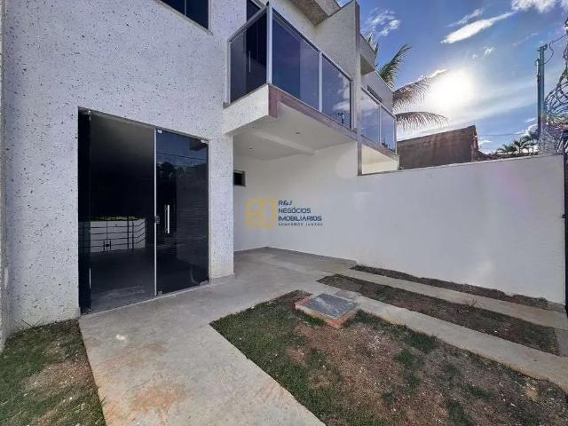 Casa venda em Região Geográfica Imediata de Belo Horizonte, Região Metropolitana de Belo Horizonte
