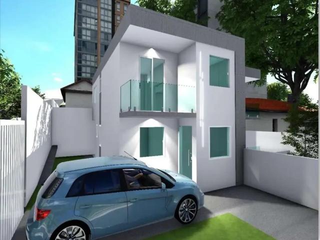 Casa venda em Região Geográfica Imediata de Belo Horizonte, Região Metropolitana de Belo Horizonte