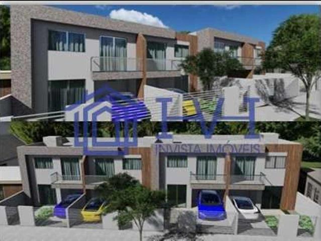 Casa venda em Belo Horizonte, Região Geográfica Intermediária de Belo Horizonte