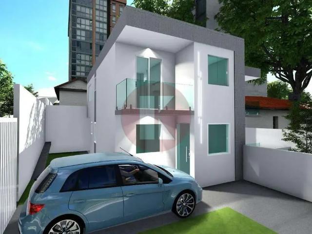 Casa venda em Região Geográfica Imediata de Belo Horizonte, Região Metropolitana de Belo Horizonte