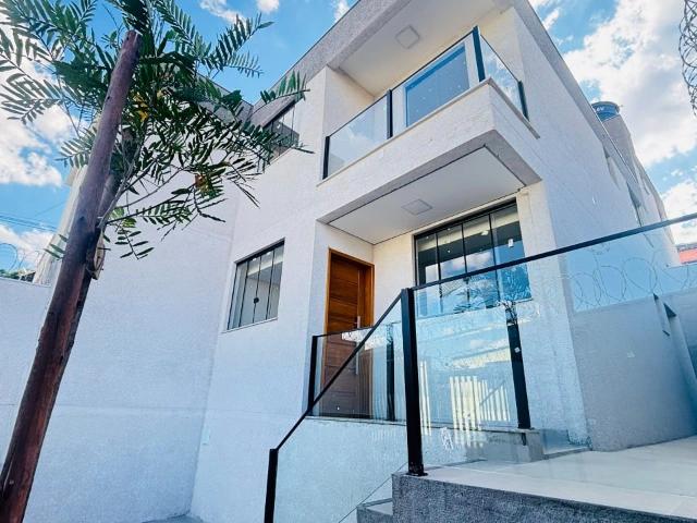 Casa venda em Venda Nova, Belo Horizonte