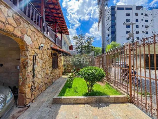 Casa venda em Liberdade, Belo Horizonte