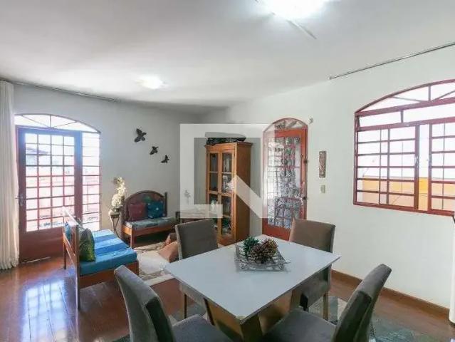 Casa venda em Liberdade, Belo Horizonte