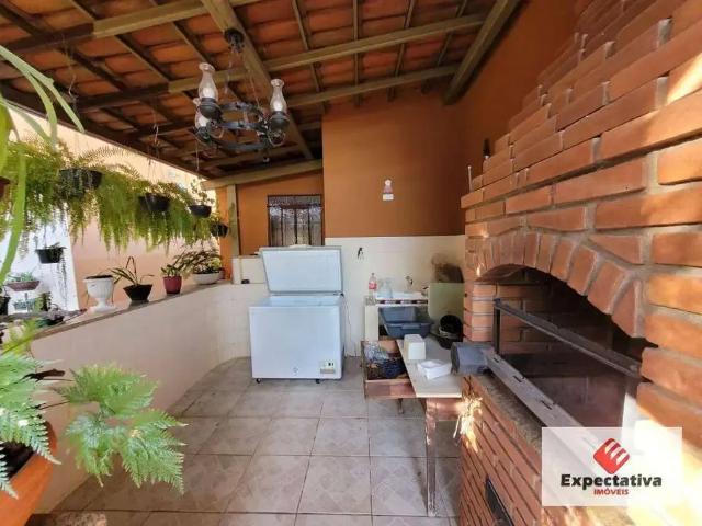 Casa venda em Liberdade, Belo Horizonte