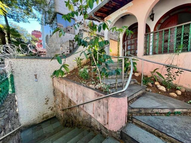 Casa venda em Liberdade, Belo Horizonte