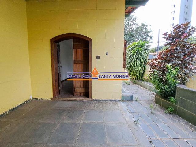Casa venda em Liberdade, Belo Horizonte