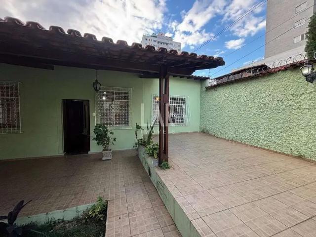 Casa venda em Liberdade, Belo Horizonte