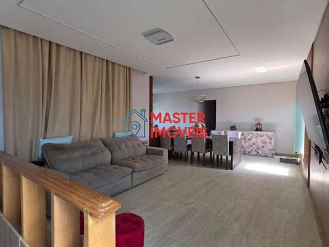 Casa venda em Lindeia, Belo Horizonte