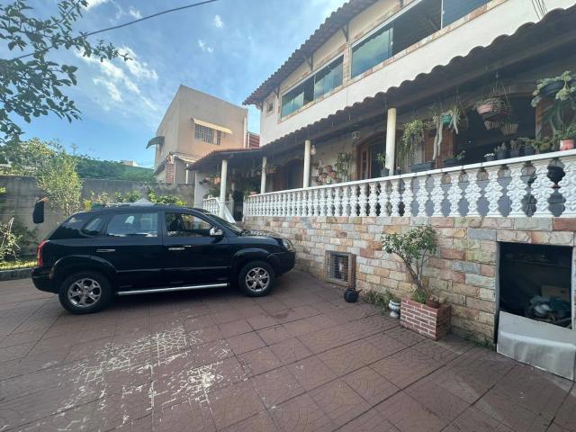Casa venda em Lindeia, Belo Horizonte