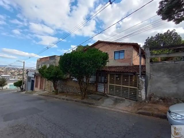 Casa venda em Madri, Belo Horizonte
