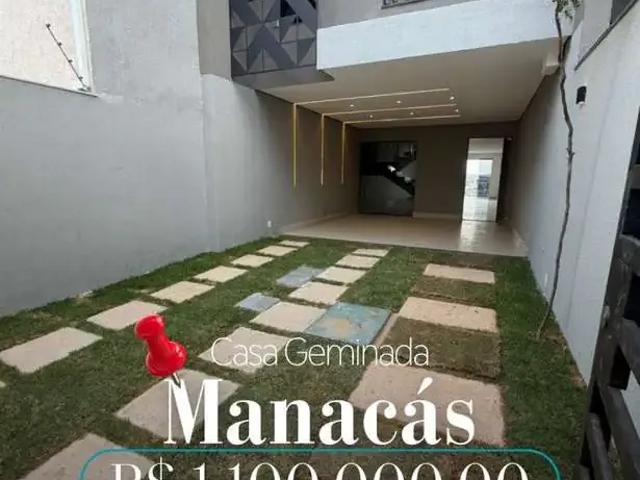 Casa venda em Região Geográfica Imediata de Belo Horizonte, Região Metropolitana de Belo Horizonte