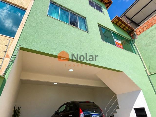 Casa venda em Manacás, Belo Horizonte