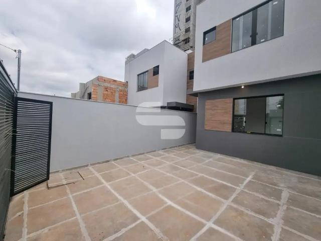 Casa venda em Manacás, Belo Horizonte