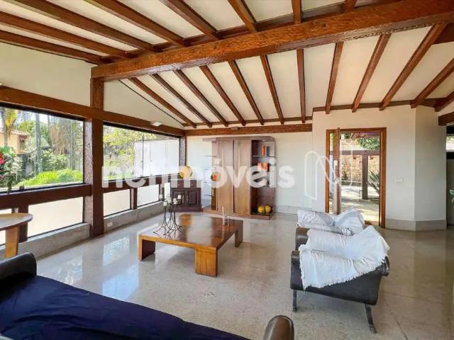 Casa venda em Região Geográfica Imediata de Belo Horizonte, Região Metropolitana de Belo Horizonte