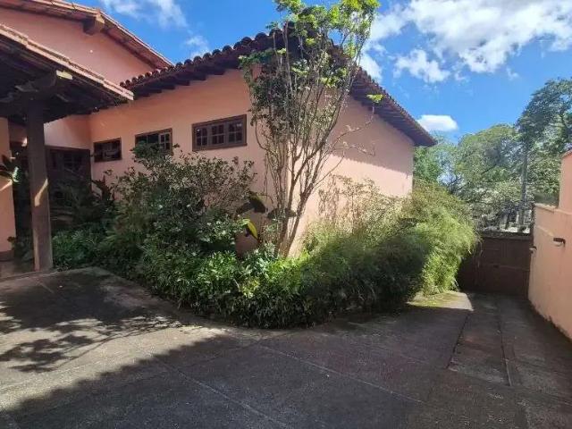 Casa venda em Região Geográfica Imediata de Belo Horizonte, Região Metropolitana de Belo Horizonte