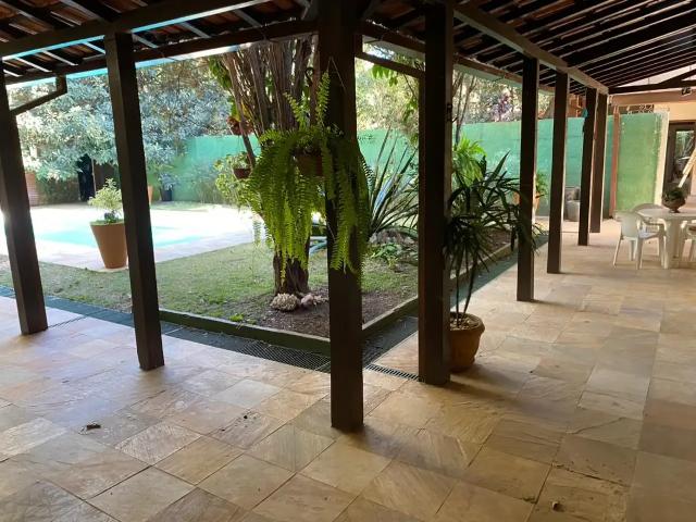 Casa venda em Mangabeiras, Belo Horizonte