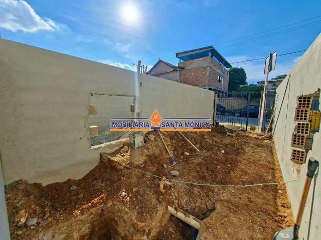 Casa venda em Venda Nova, Belo Horizonte
