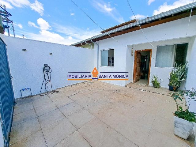 Casa venda em Mantiqueira, Belo Horizonte