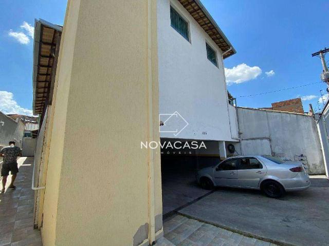 Casa venda em Venda Nova, Belo Horizonte