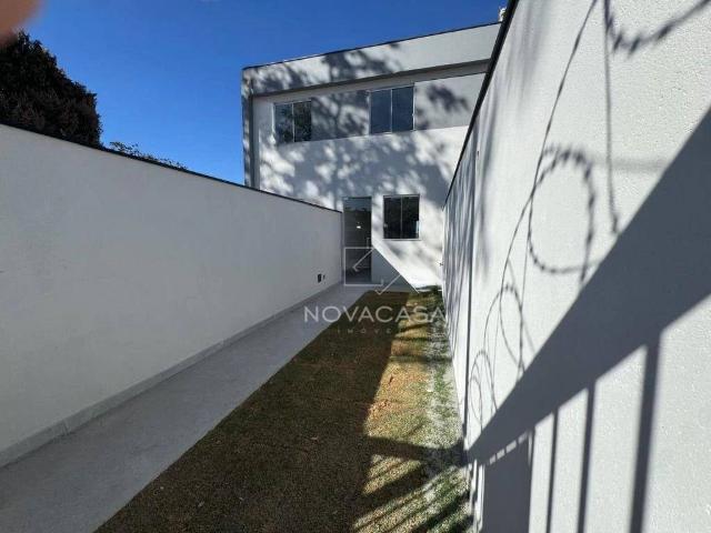 Casa venda em Venda Nova, Belo Horizonte