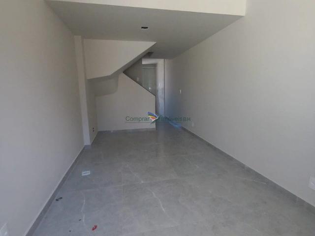 Casa venda em Mantiqueira, Belo Horizonte