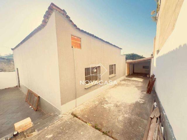 Casa venda em Venda Nova, Belo Horizonte