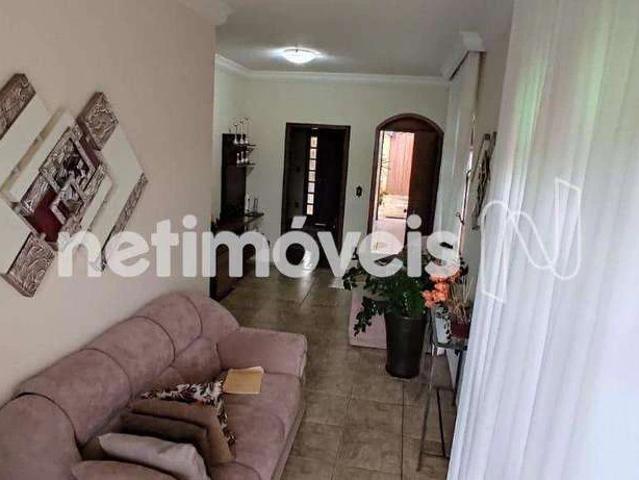 Casa venda em Santa Maria Goretti, Belo Horizonte
