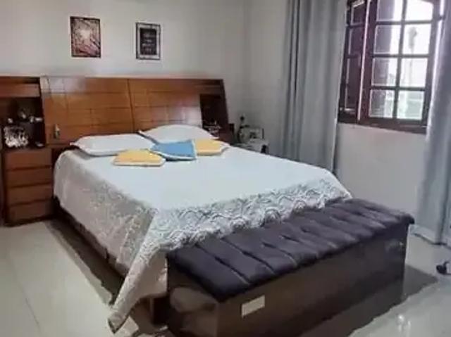 Casa venda em Vila Mariano de Abreu, Belo Horizonte