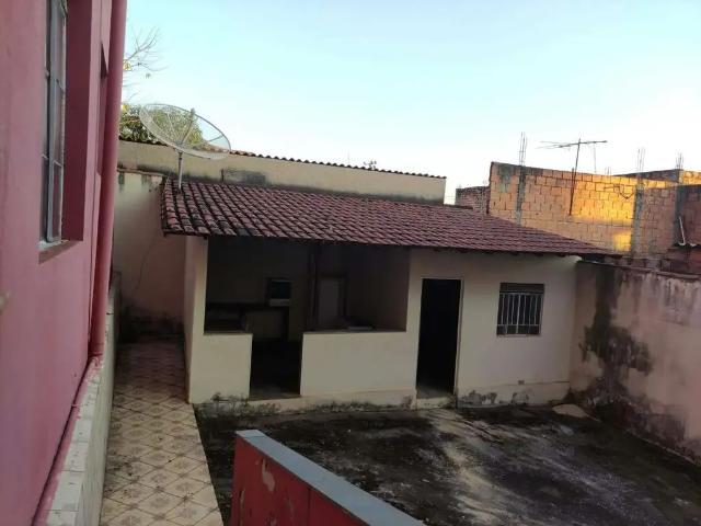 Casa venda em Região Geográfica Imediata de Belo Horizonte, Região Metropolitana de Belo Horizonte