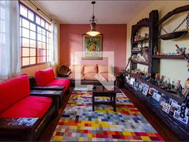 Casa venda em Região Geográfica Imediata de Belo Horizonte, Região Metropolitana de Belo Horizonte