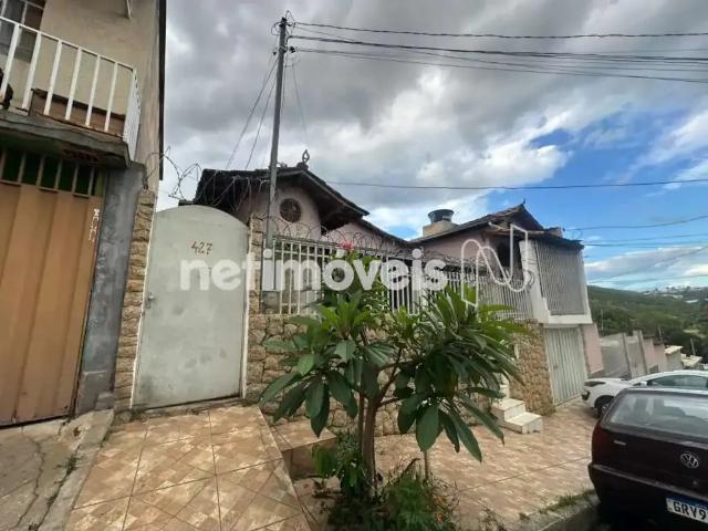 Casa venda em Região Geográfica Imediata de Belo Horizonte, Região Metropolitana de Belo Horizonte