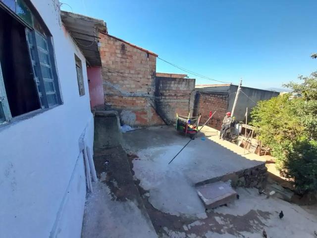 Casa venda em Belo Horizonte, Região Geográfica Intermediária de Belo Horizonte