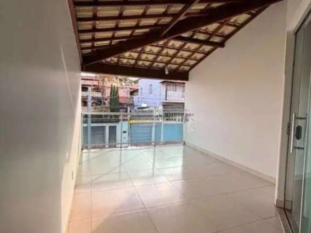 Casa venda em Brasil Industrial, Belo Horizonte