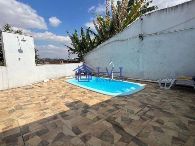 Casa venda em Belo Horizonte, Região Geográfica Intermediária de Belo Horizonte