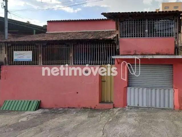 Casa venda em Região Geográfica Imediata de Belo Horizonte, Região Metropolitana de Belo Horizonte