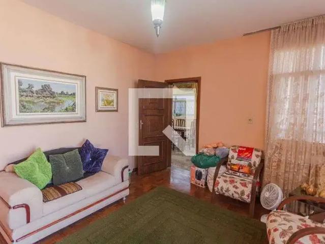 Casa venda em Nova Floresta, Belo Horizonte