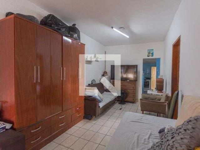 Casa venda em Nova Floresta, Belo Horizonte