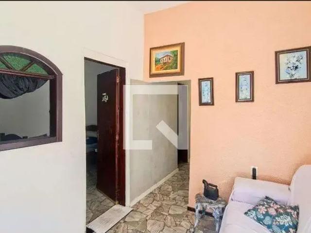 Casa venda em Nova Floresta, Belo Horizonte
