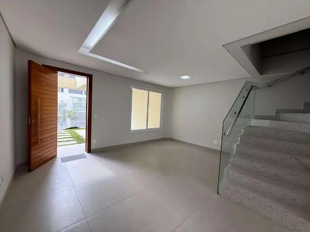 Casa venda em Nova Floresta, Belo Horizonte